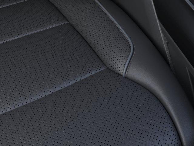 New 2026 Agate Black Metallic Ford Lariat® image 36