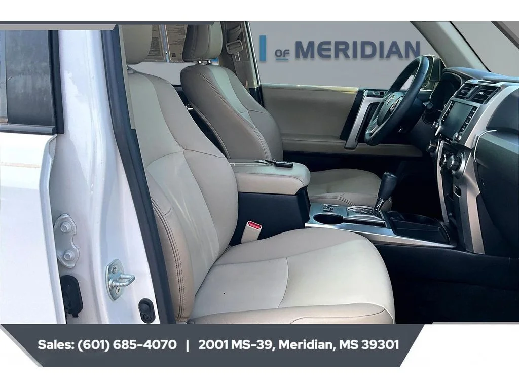 Used 2020 Super White Toyota SR5 Premium image 6