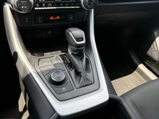 Certified Used 2023 Gray Toyota SE image 20