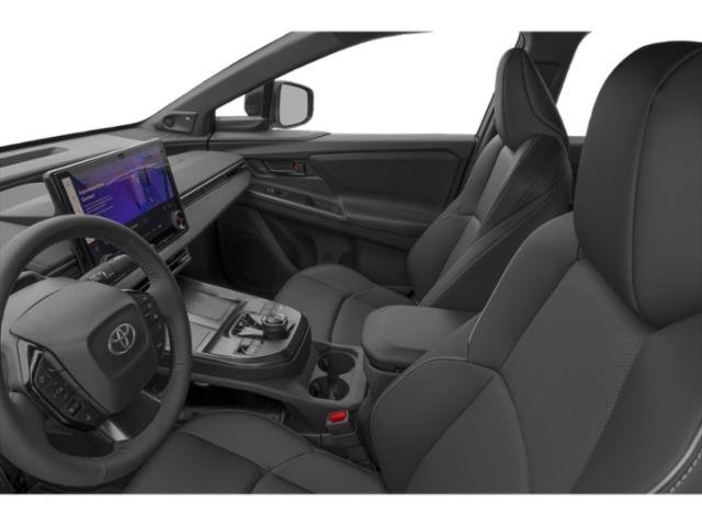 New 2026 Heavy Metal with Midnight Black Metallic roof <sup>1</sup> Toyota  Limited image 11