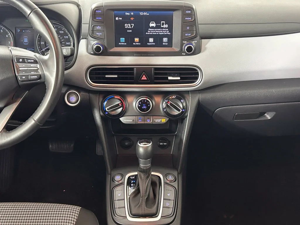 Used 2020 Hyundai Kona SEL with VIN KM8K2CAA6LU426473 for sale in Elk River, Minnesota