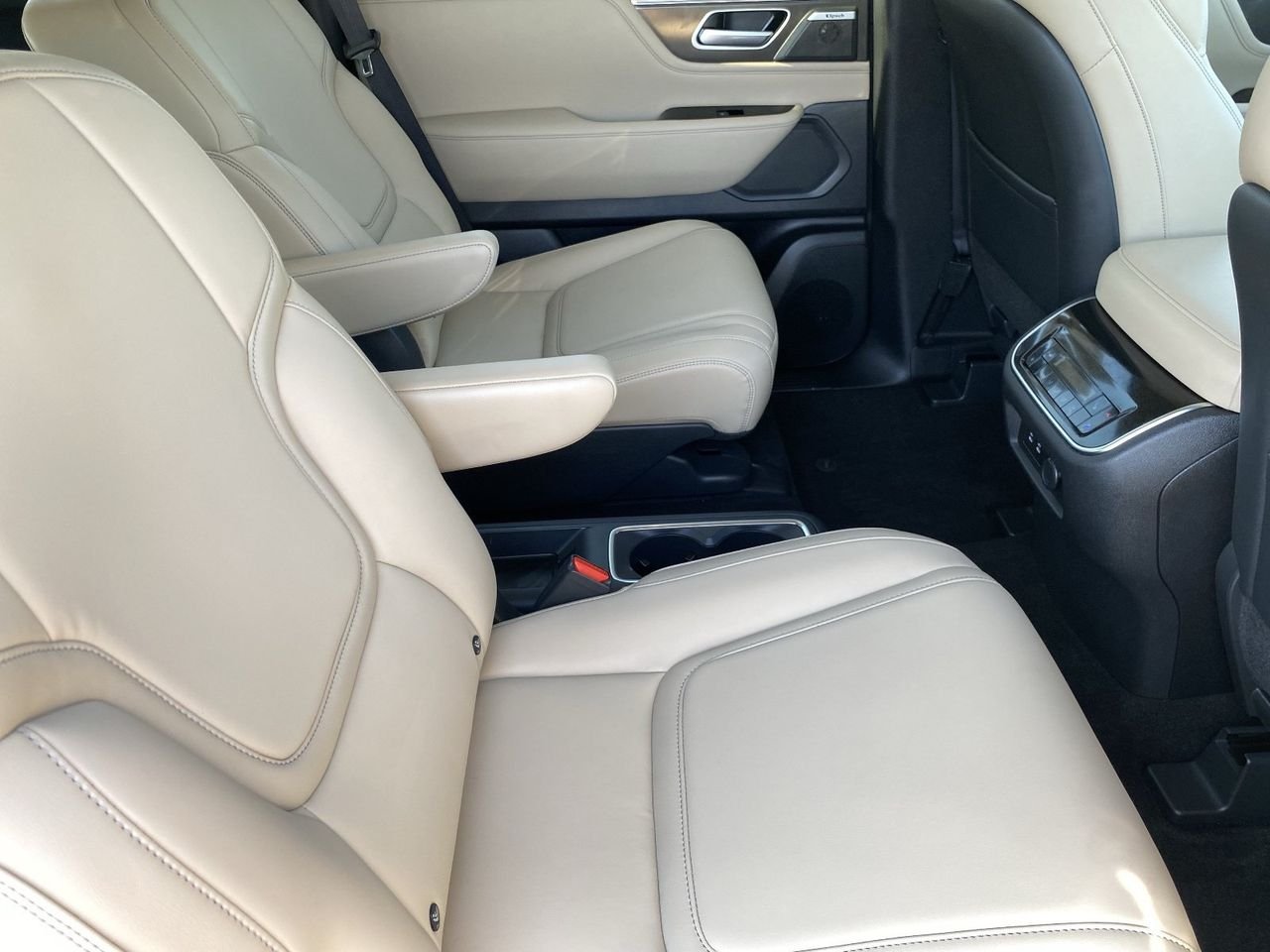 2026 INFINITI QX80 Pure - Photo 12