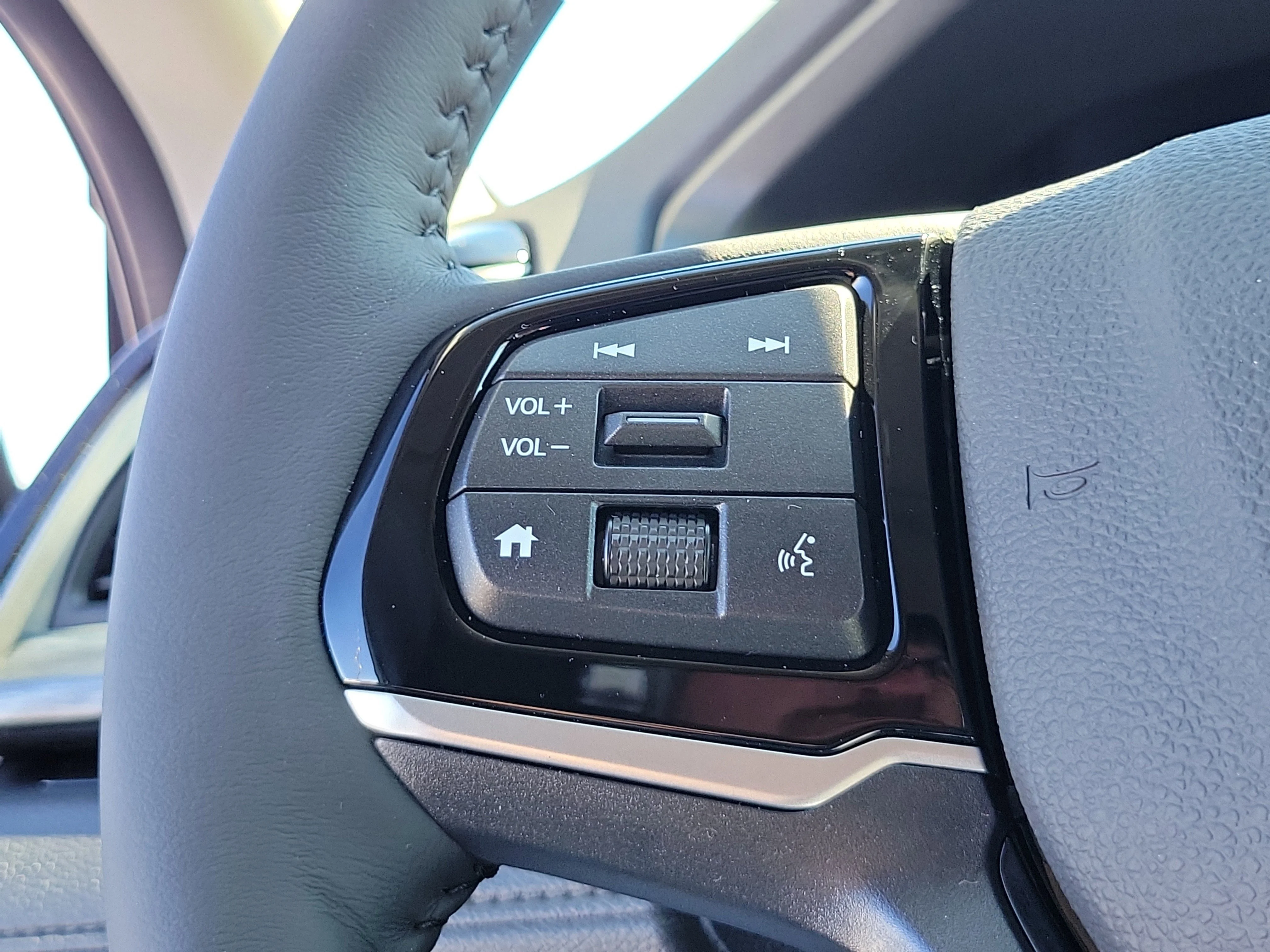 2026 Honda Odyssey Elite - Photo 25