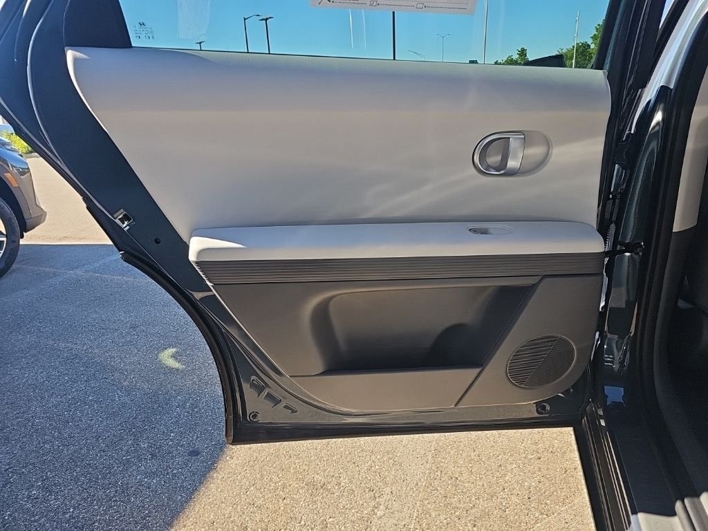 2024 Hyundai IONIQ 5 SEL - Photo 29