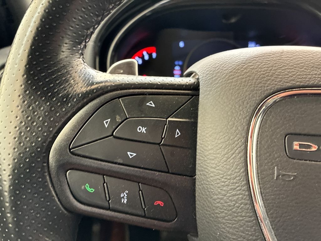 Used 2024 Black Dodge GT Plus image 27