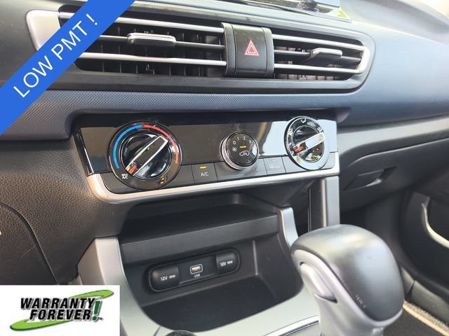 Used 2021 Gravity Gray Kia S image 26
