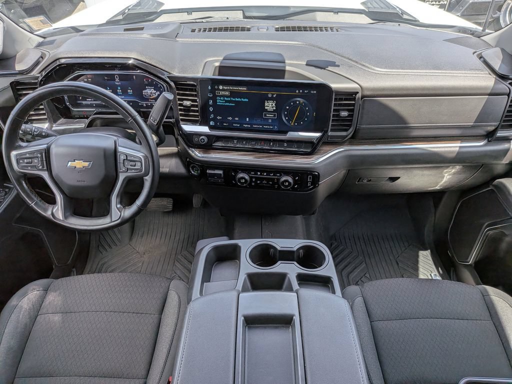 2025 Chevrolet Silverado 2500HD LT - Photo 14