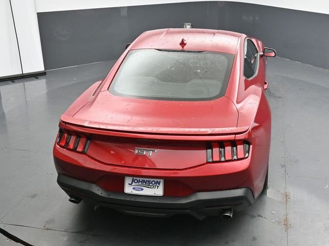 2024 Ford Mustang GT Premium - Photo 26