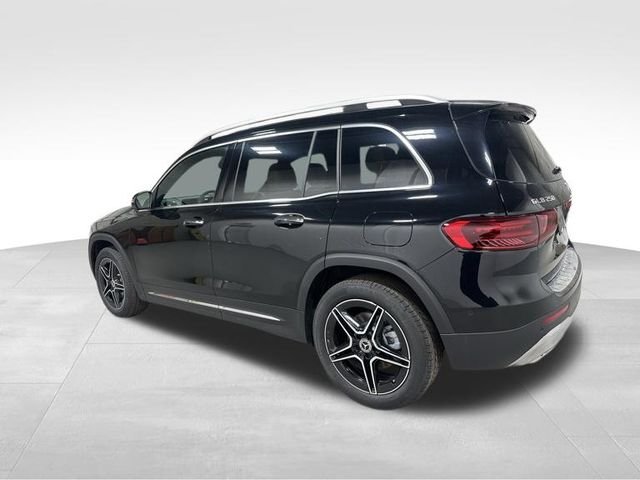 New 2026  Mercedes-Benz GLB 250 image 7