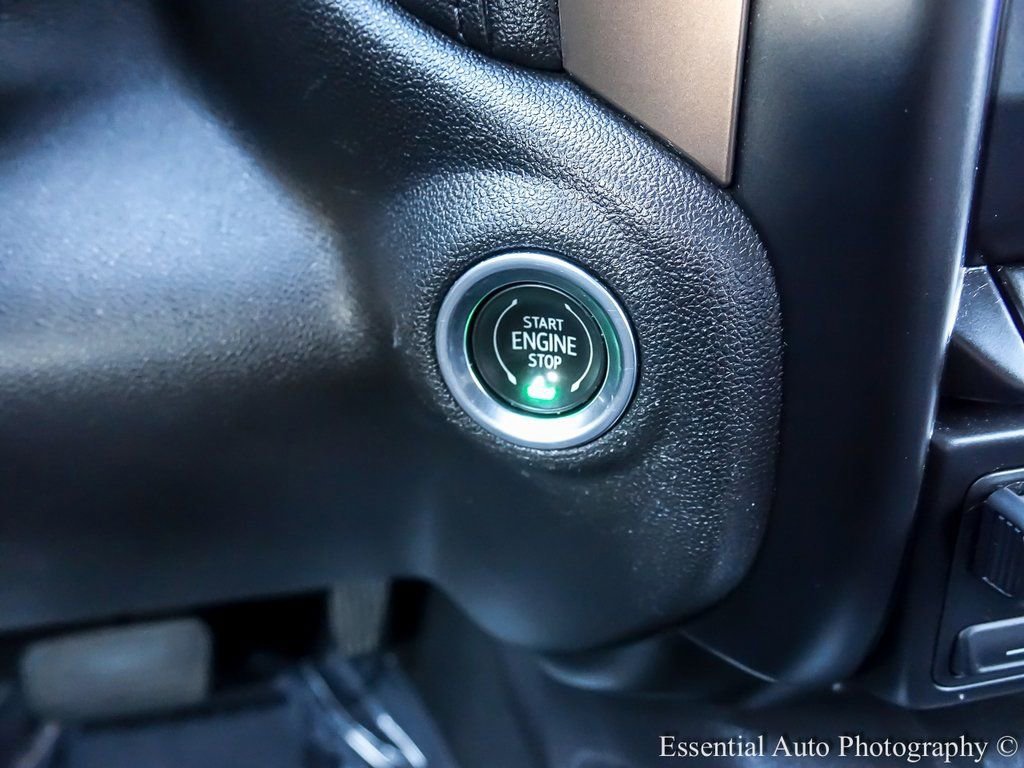 2021 CHEVROLET SILVERADO - Image 20