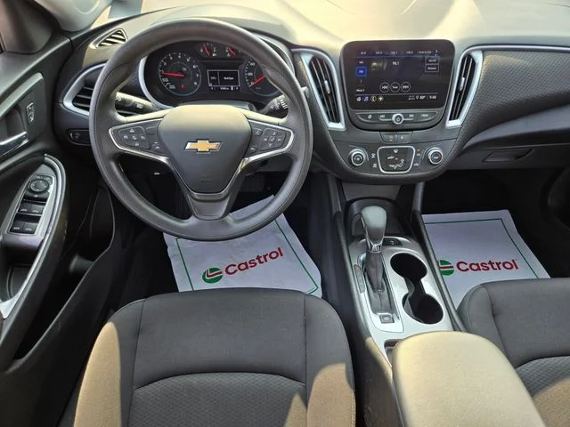 Used 2023 White Chevrolet LS image 13