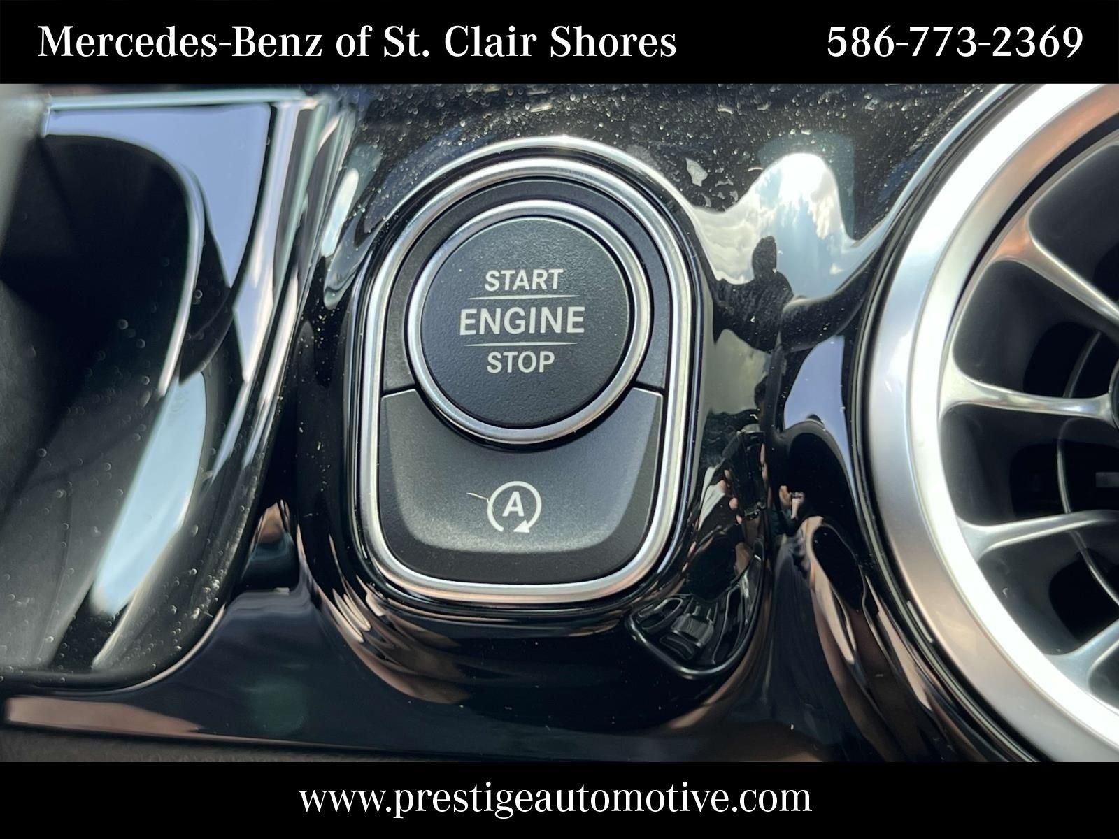 Certified Used 2026 Black Mercedes-Benz GLA 250 image 30