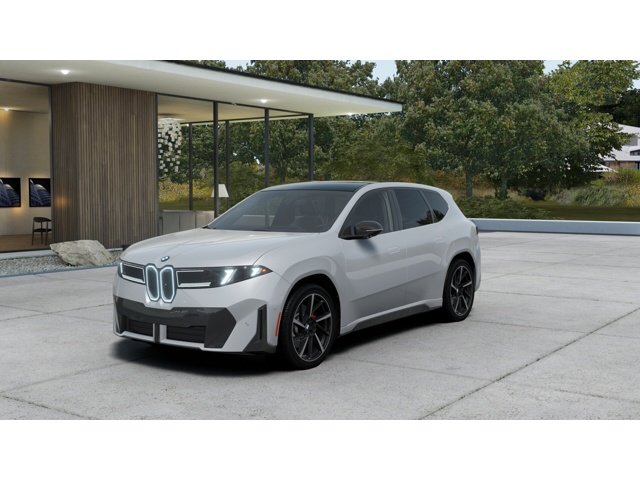 2027 BMW iX3 50