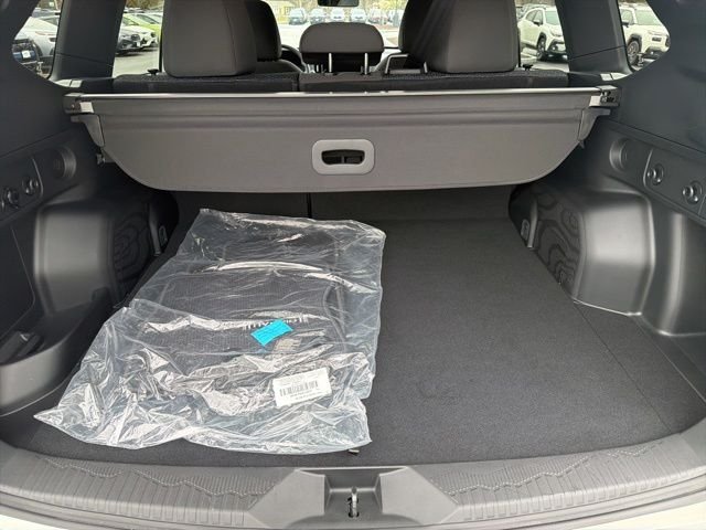 Used 2025 White Subaru Premium image 9