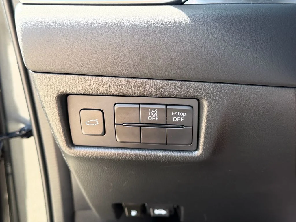 Used 2024 Gray Mazda 2.5 S Premium Plus Package image 29