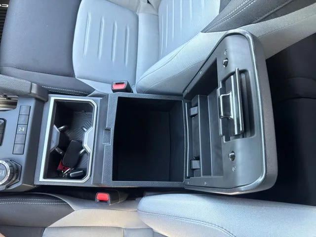 New 2026 Underground Toyota TRD Off-Road image 17