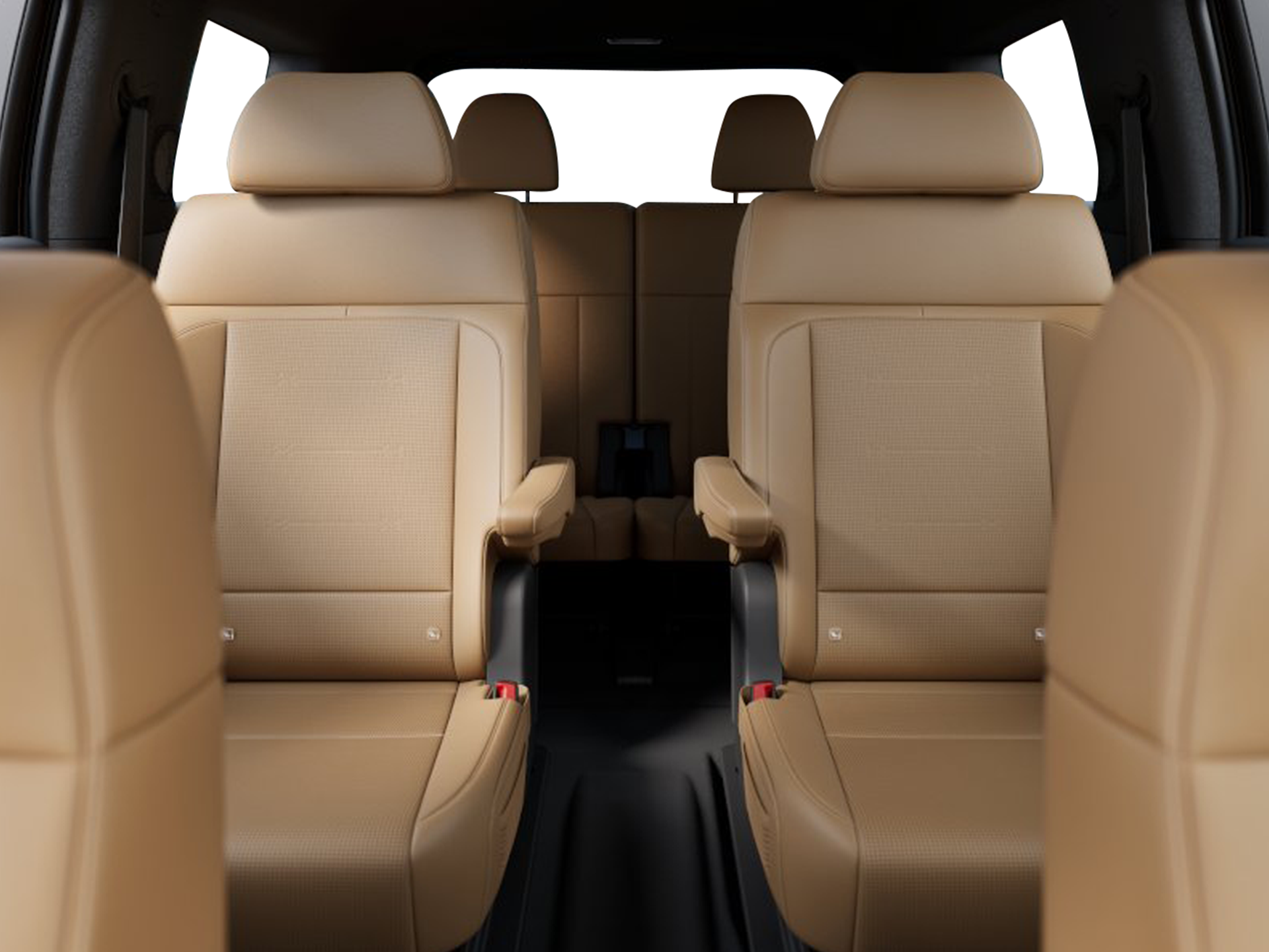 New 2026 Brown Hyundai Limited AWD image 11