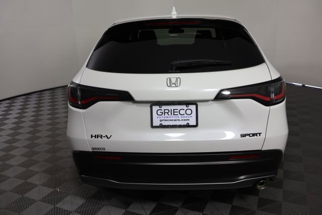2026 Honda HR-V Sport - Photo 36