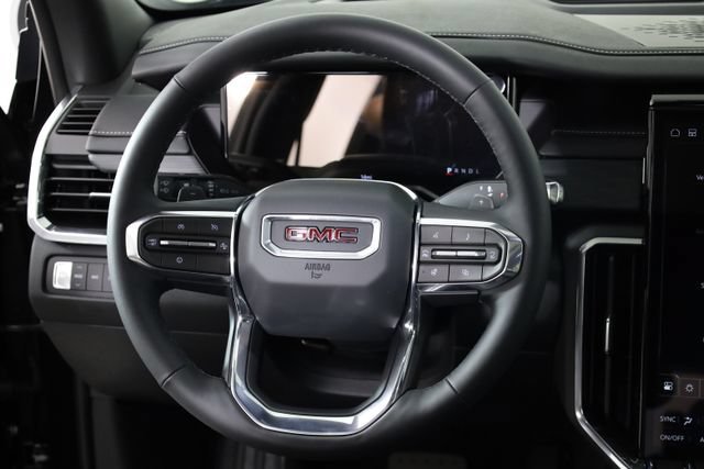 2026 GMC Acadia Elevation - Photo 20