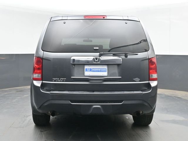 Used 2012  Honda LX image 8