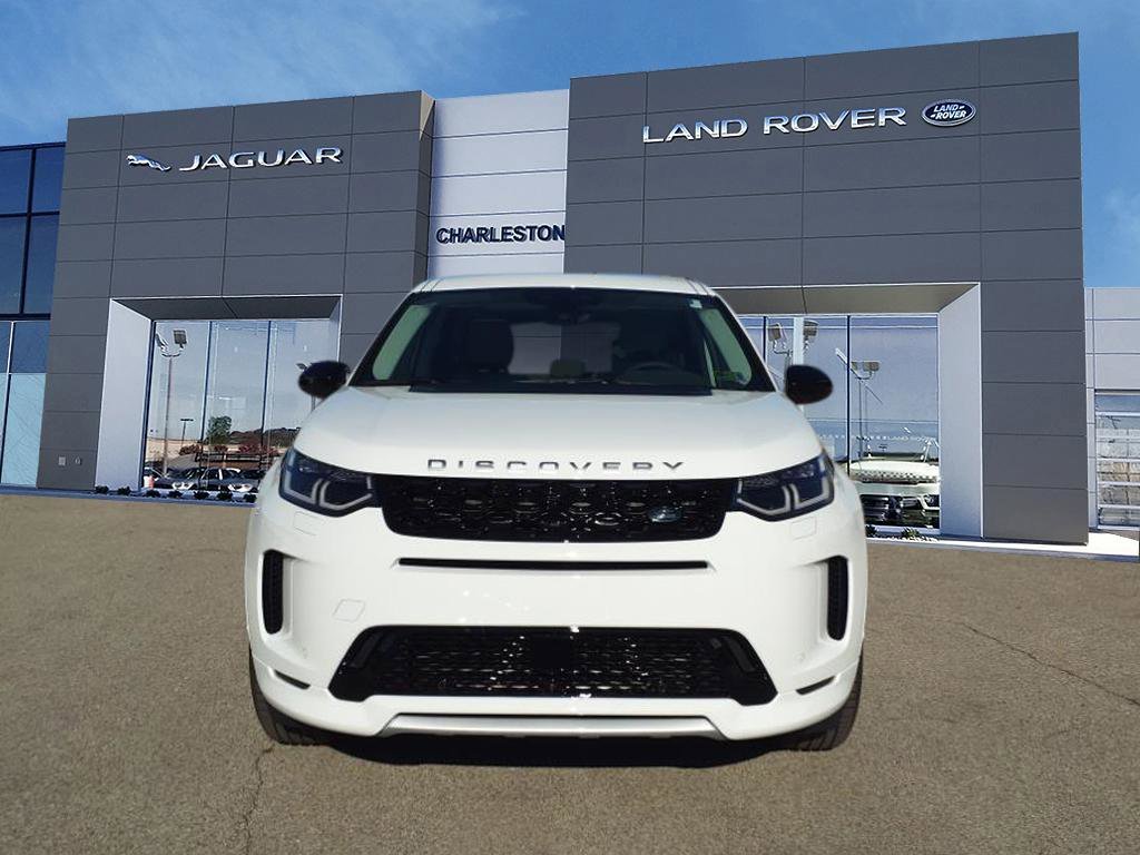 New 2025 Fuji White Land Rover S image 8