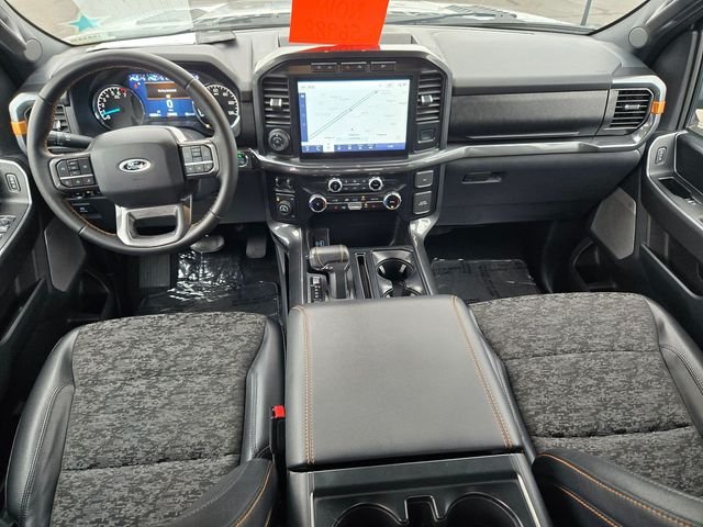 Used 2023  Ford Tremor image 9