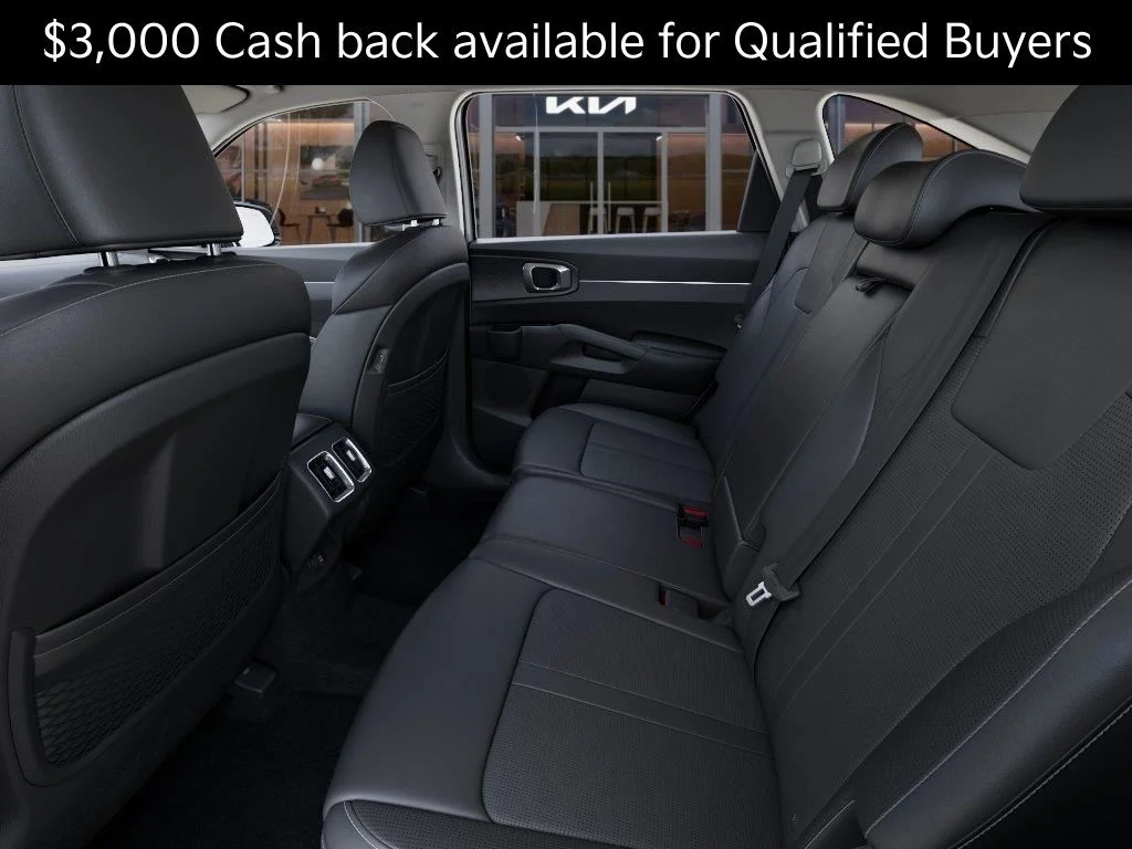 New 2026 Wolf Gray Kia S image 18