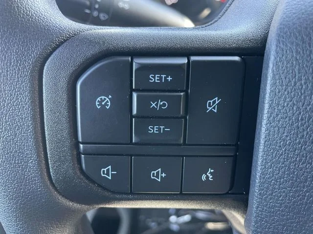 New 2026 Carbonized Gray Metallic Ford F-350® XL image 11