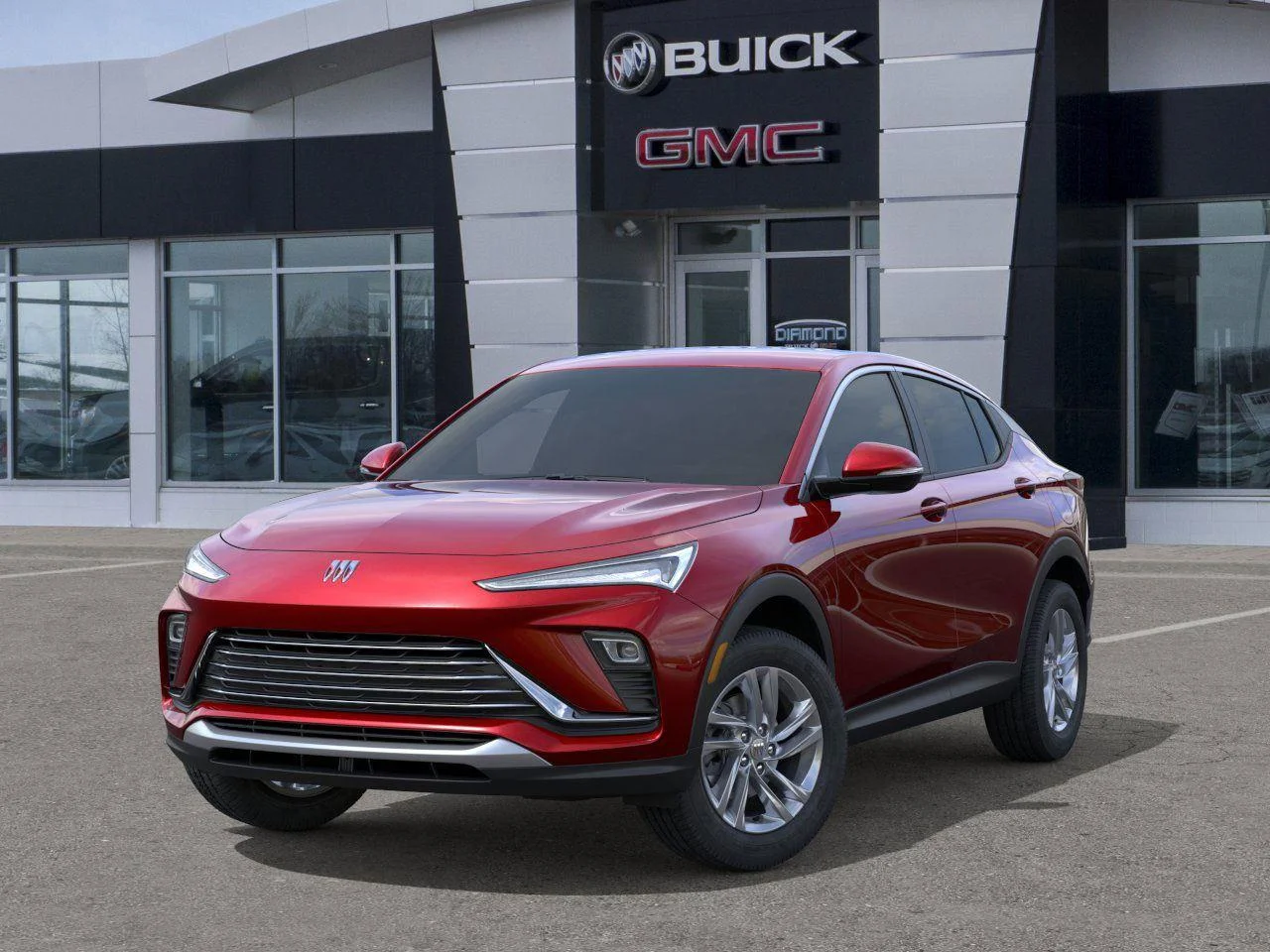 2026 Buick Envista Preferred - Photo 7