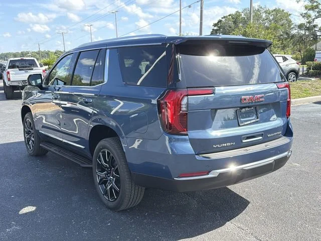 New 2026 Downpour Metallic GMC Elevation image 7