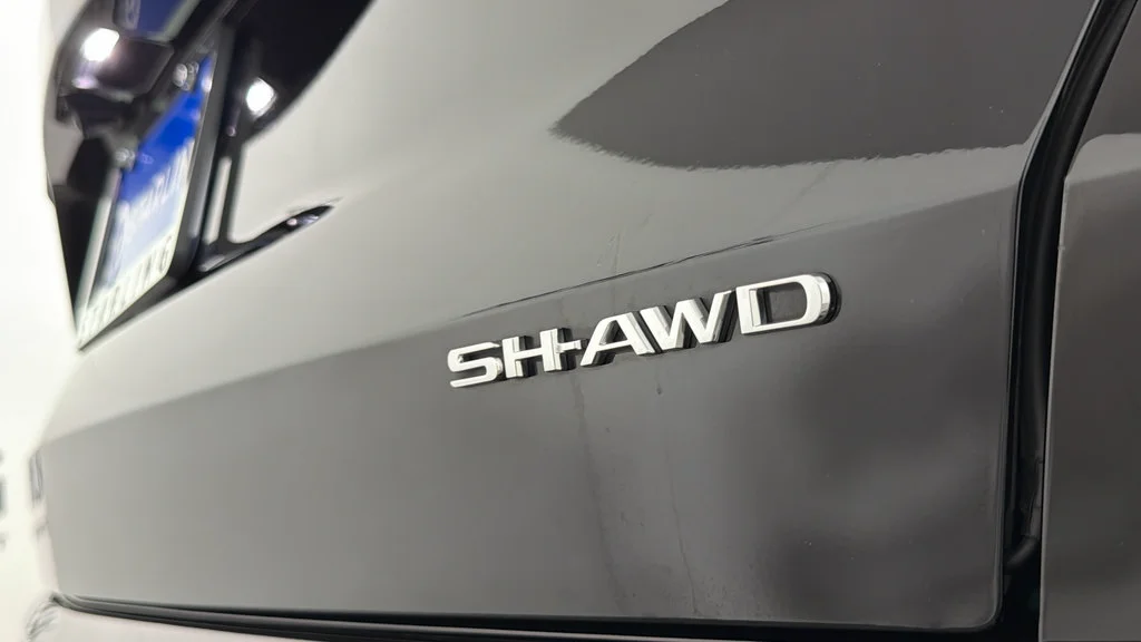 Used 2026 Black Acura A-SPEC Advance Package image 45