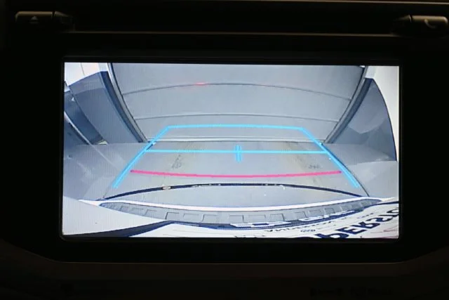Used 2019 Super White Toyota SR5 image 17