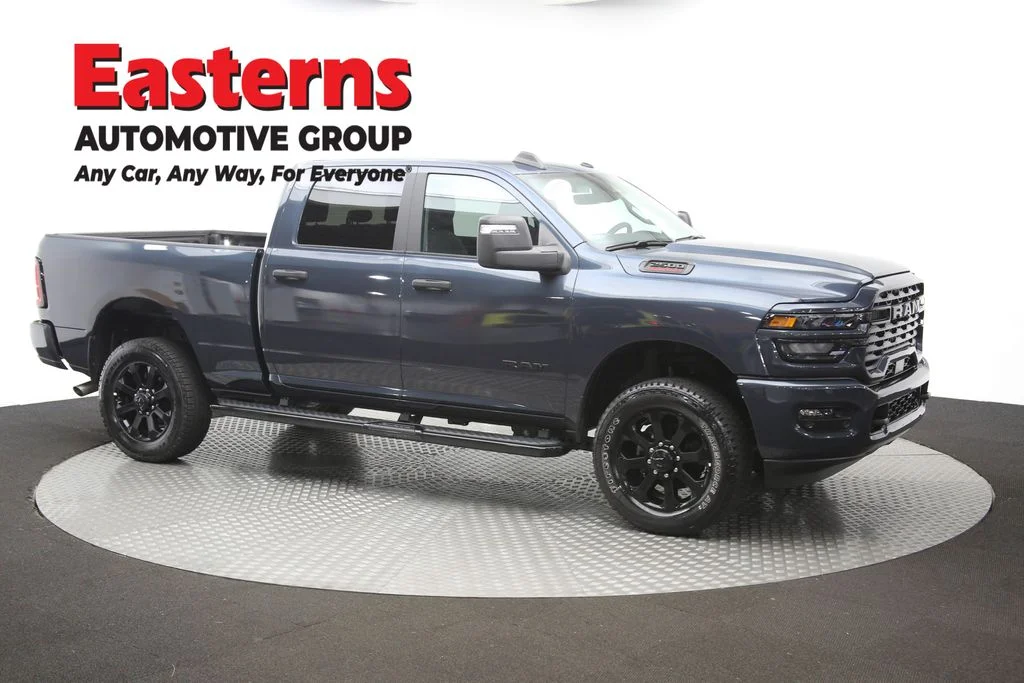 Used 2025 Blue Ram Big Horn image 50