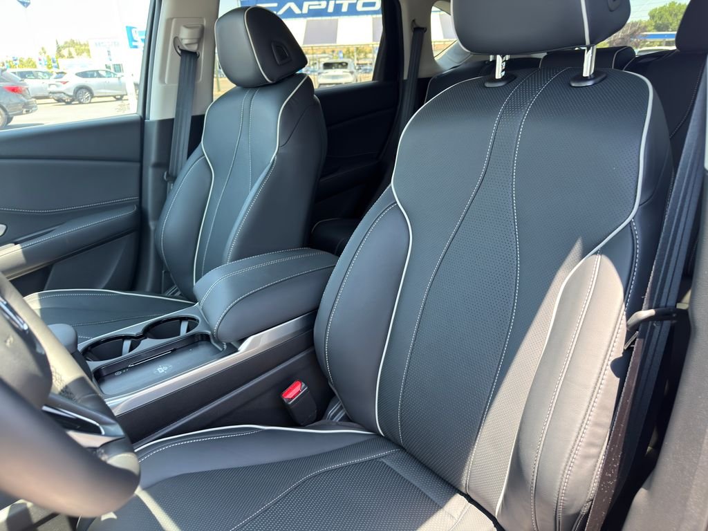 2026 Acura RDX Advance Package - Photo 16