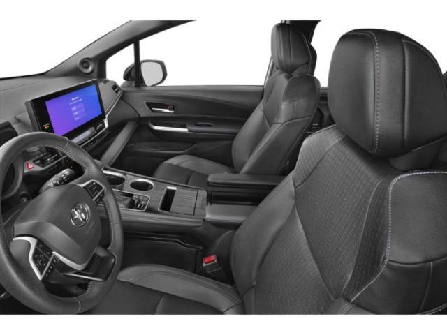 New 2026 Ice Cap Toyota Woodland Edition image 11