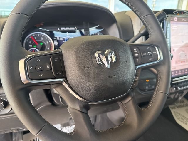 2025 RAM 2500 Tradesman - Photo 23