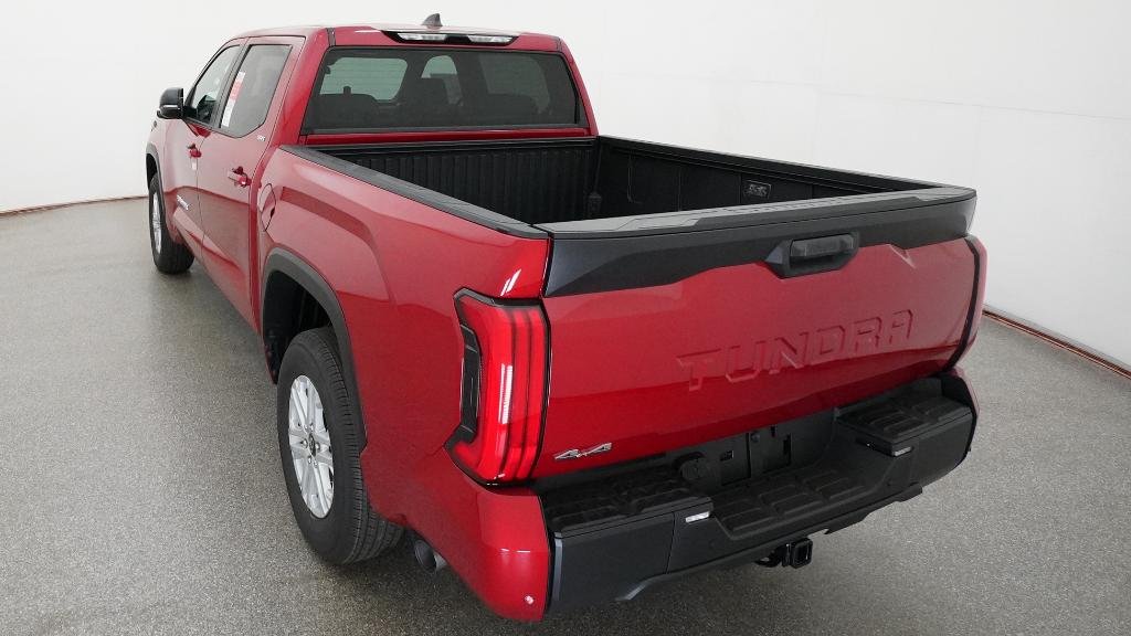 2026 Toyota Tundra SR5 - Photo 47