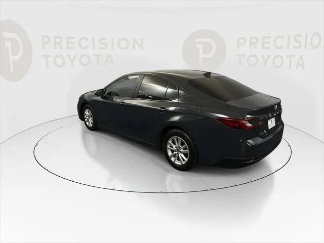 Certified Used 2025 UNDERGROUND Toyota LE image 14