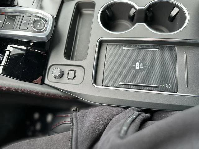 2026 Acura MDX A-Spec Package - Photo 21
