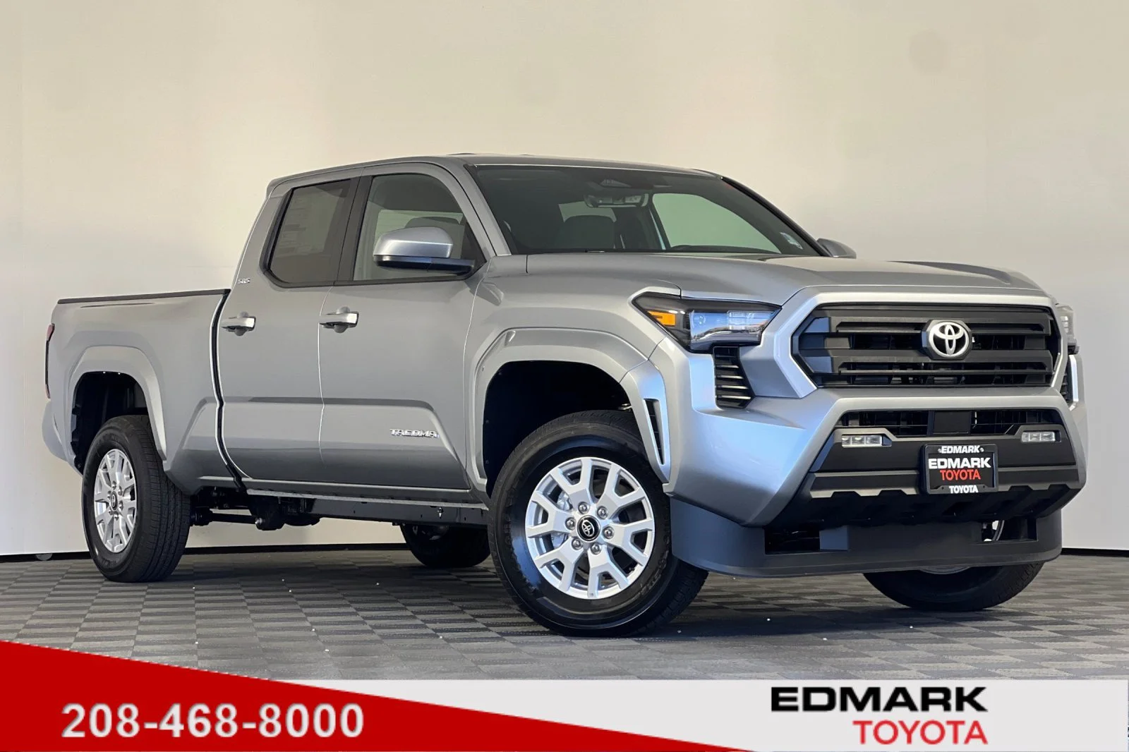 2026 Toyota Tacoma  SR5