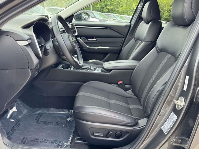Used 2025 Gray Mazda 2.5 S Preferred Package image 14