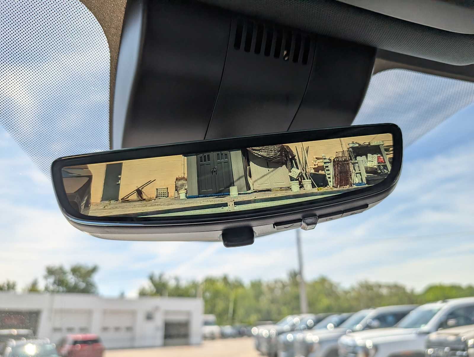 2026 GMC Yukon XL Elevation - Photo 29