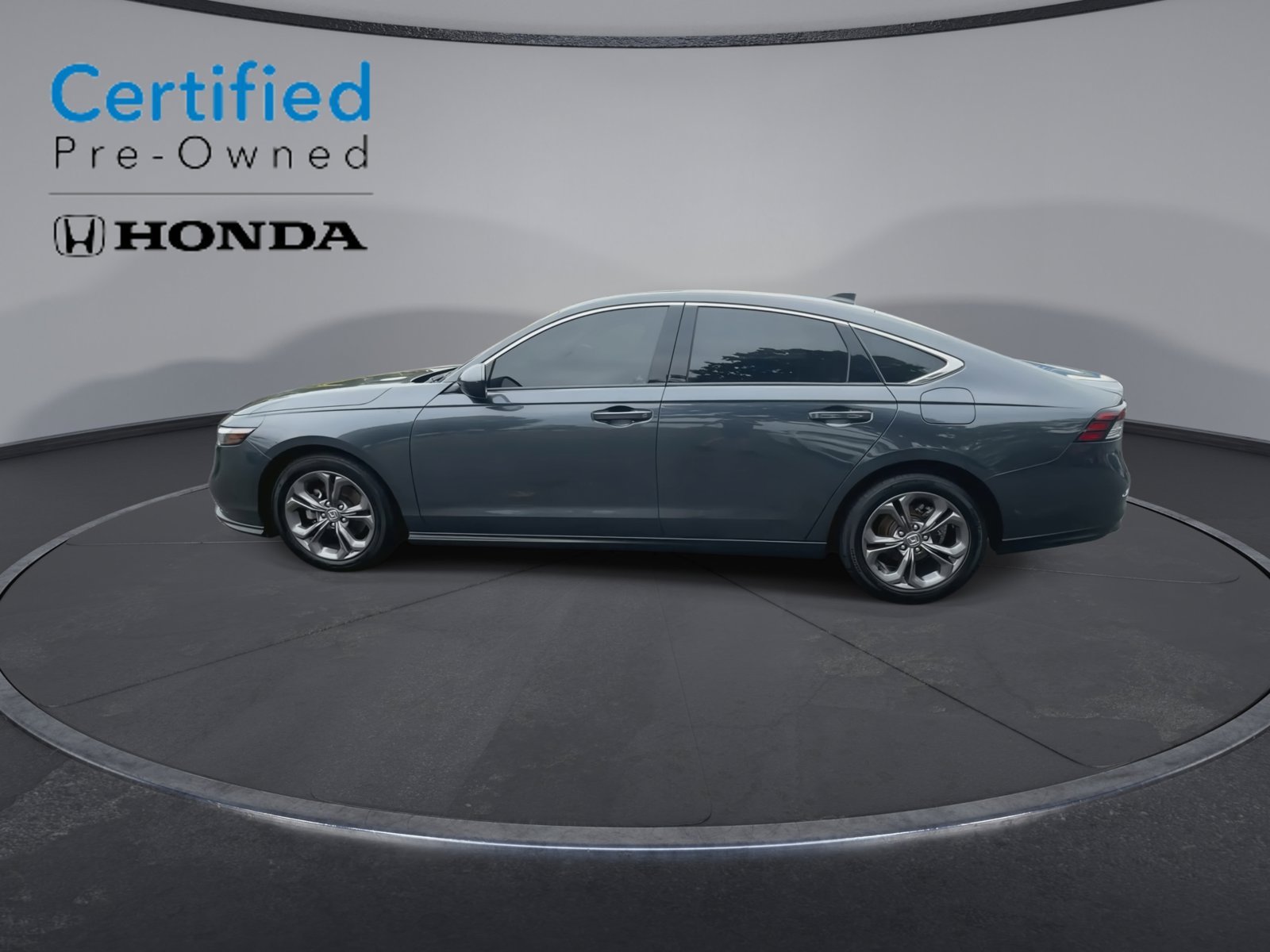 2024 Honda Accord EX - Photo 38
