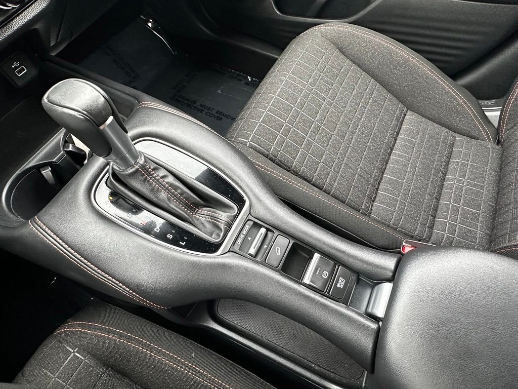 Used 2024 Green Honda Sport image 28