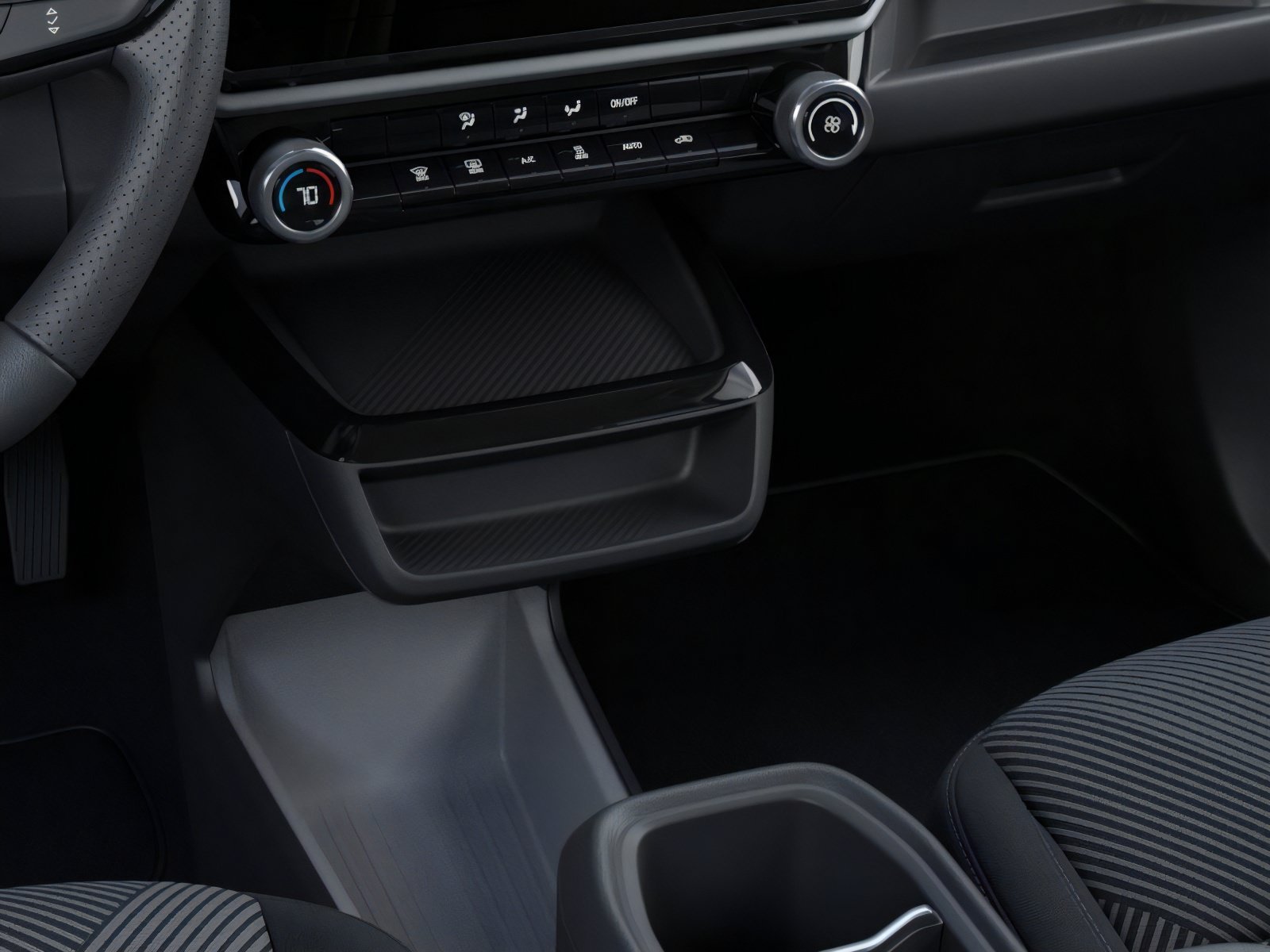 2027 Chevrolet Bolt LT - Photo 23