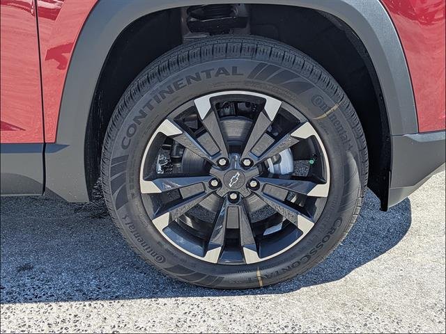 2027 Chevrolet Equinox RS - Photo 12