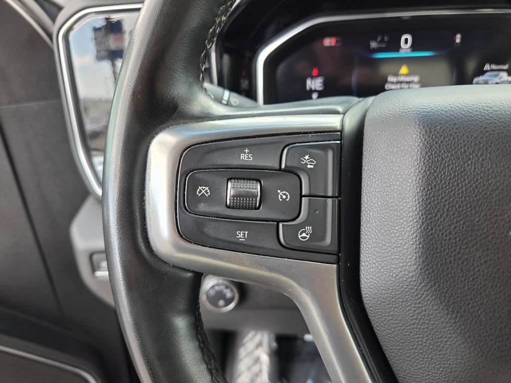 Used 2024 Black Chevrolet LT (2FL) image 31