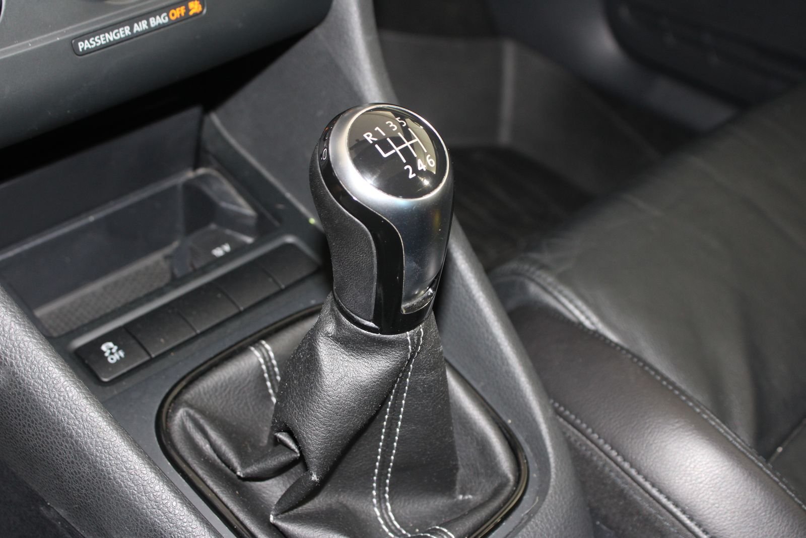 Used 2012 Red Volkswagen R image 20