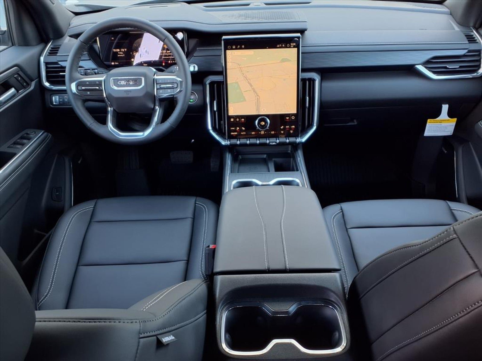 2026 GMC Acadia Elevation - Photo 58