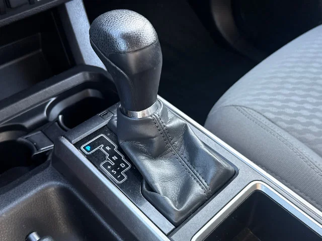 Used 2023 Gray Toyota SR5 image 26